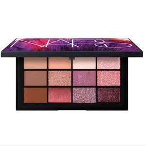 NEW IN BOX NARS IGNITED SHIMMER EYE PALETTE